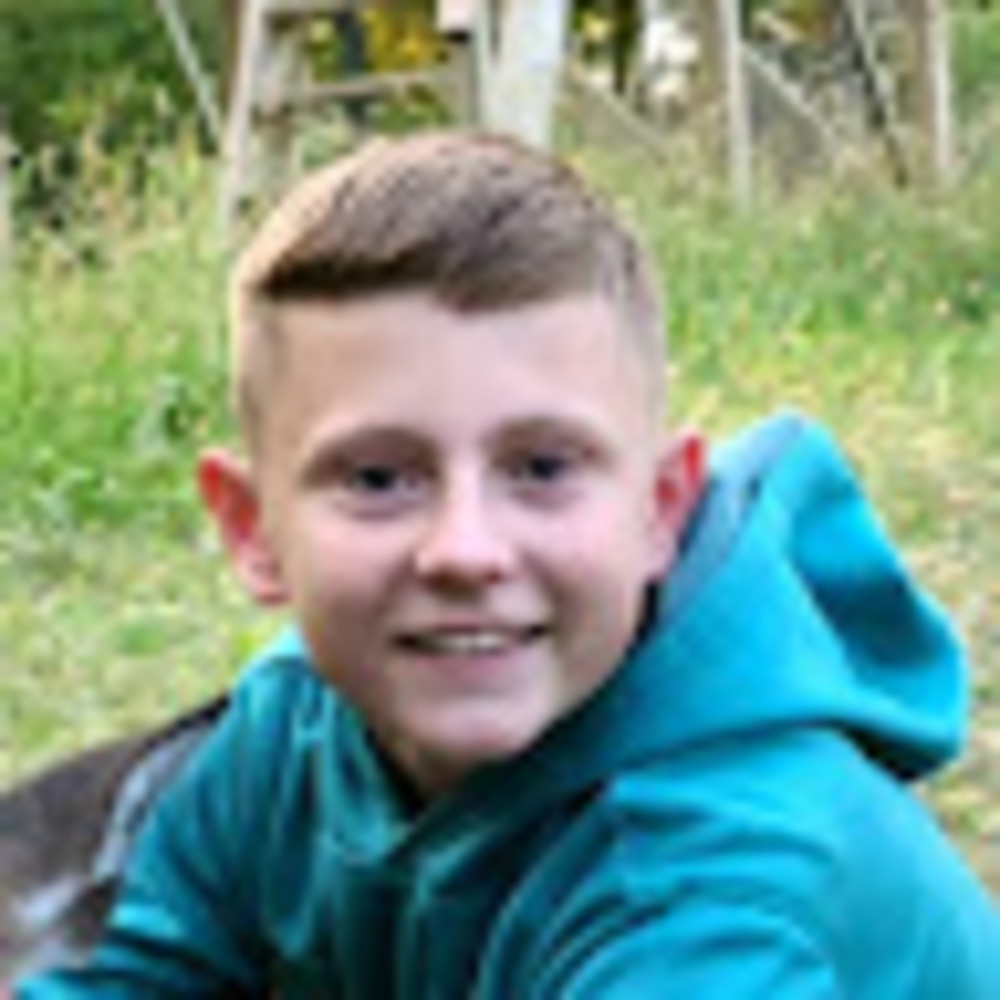 Meet your Posher, Owen